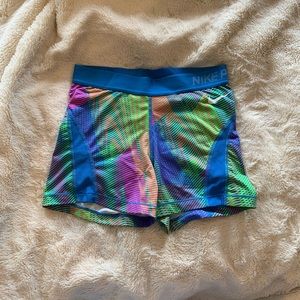 Nike Pro spandex limited edition